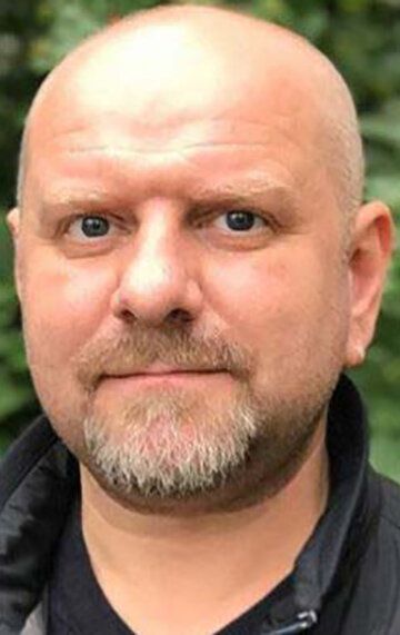 Григорий Шевчук / 
