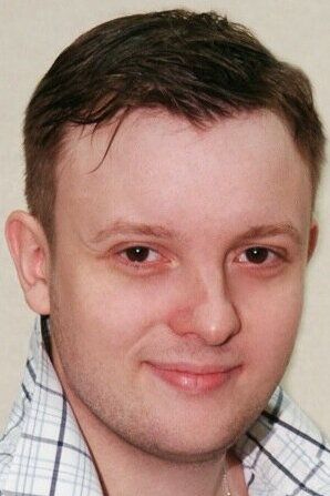 Кирилл Канахин / 