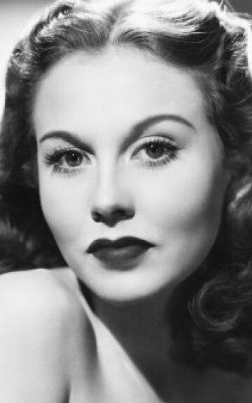 Хэйзел Корт / Hazel Court