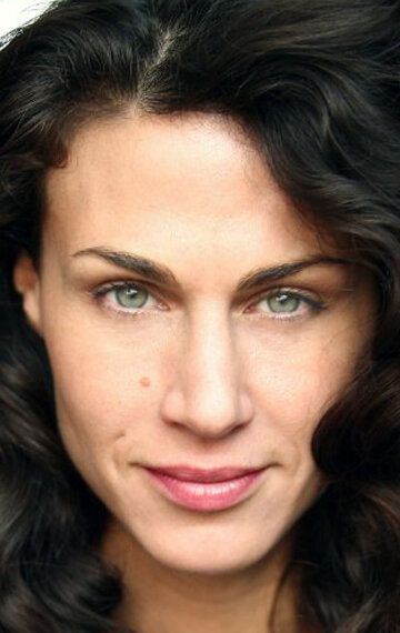 Мария Бертран / Maria Bertrand