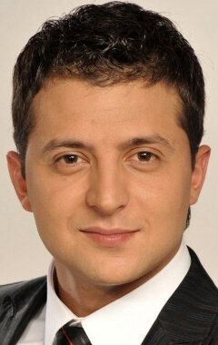 Владимир Зеленский / 