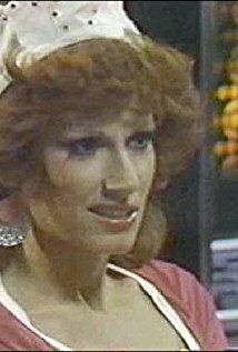 Роз Келли / Roz Kelly