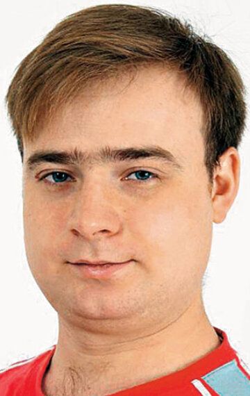 Руслан Сасин /