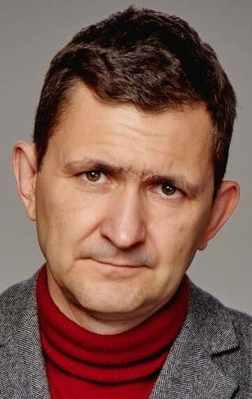 Георгий Малков / 