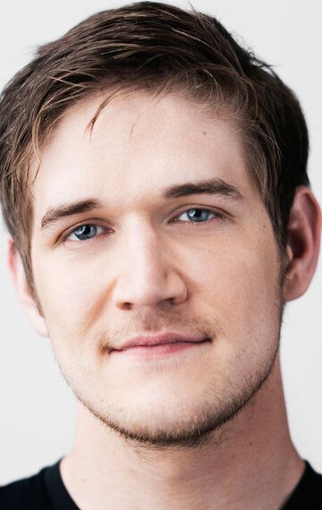 Бо Бёрнэм / Bo Burnham