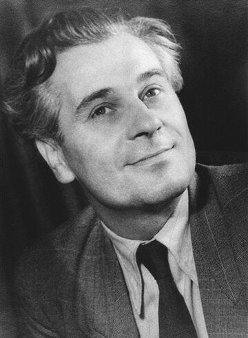 Мартин Хельберг / Martin Hellberg