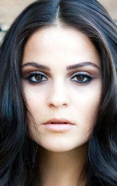 Джианна Саймон / Gianna Simone