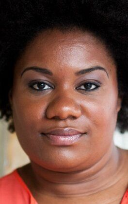 Эдриэнн С. Мур / Adrienne C. Moore