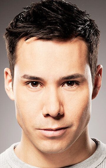 Джастин Рэйн / Justin Rain