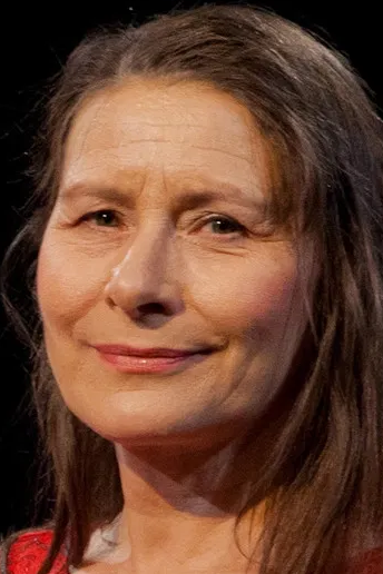 / Mary Sarre