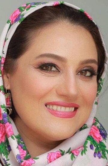 Шабнам Могадами / Shabnam Moghadami