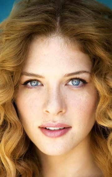 Рашель Лефевр / Rachelle Lefevre