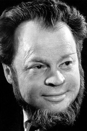 Сергей Орлов / 