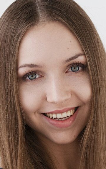 Анна Кашникова /