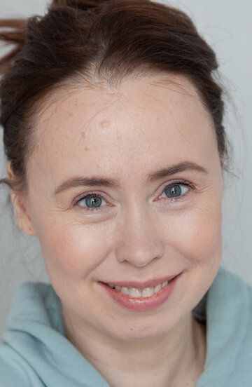 Анна Марлиони /