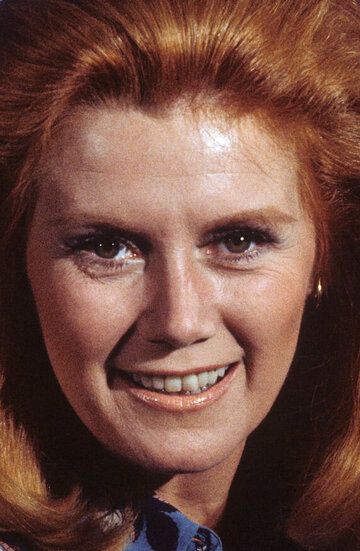 Кэтлин Нолан / Kathleen Nolan