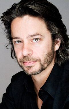 Тибо де Монталембер / Thibault de Montalembert