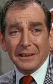 Леонард Стоун / Leonard Stone