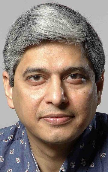 Викас Сваруп / Vikas Swarup