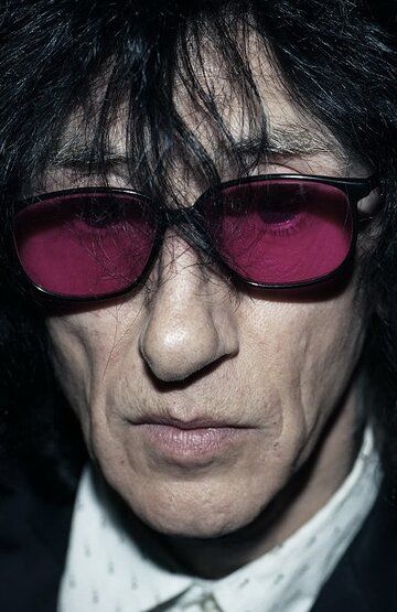 Джон Купер Кларк / John Cooper Clarke