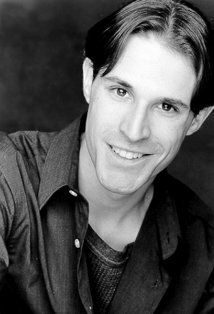 Джонатан Роберт Рондо / Jonathan Robert Rondeau