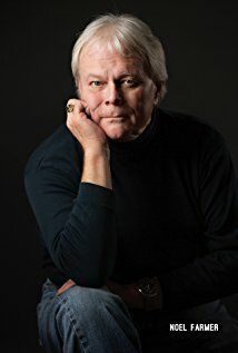 Ноэль Фармер / Noel Farmer