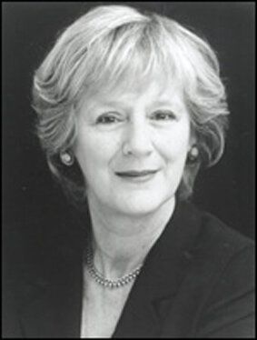 Мэгги Стид / Maggie Steed
