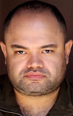 Эрик Чаварриа / Erick Chavarria
