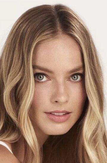 Марго Робби / Margot Robbie
