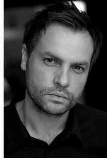 Дилан Барнс / Dylan Barnes