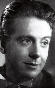 Жан Дезайи / Jean Desailly