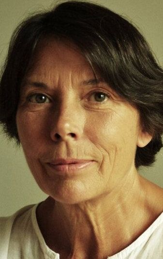 Мари-Кристин Декуар / Marie-Christine Descouard