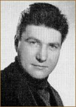 Жерар Дарьё / Gérard Darrieu