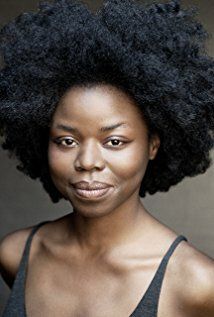 Эммануэлла Коул / Emmanuella Cole