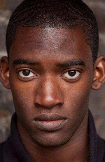 Малачи Кирби / Malachi Kirby