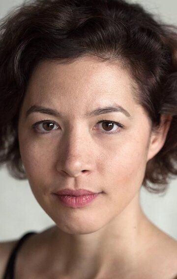Джулия Сэндифорд / Julia Sandiford