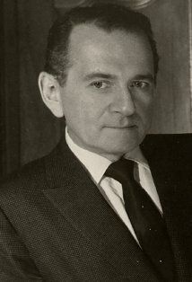 Мартин Габел / Martin Gabel