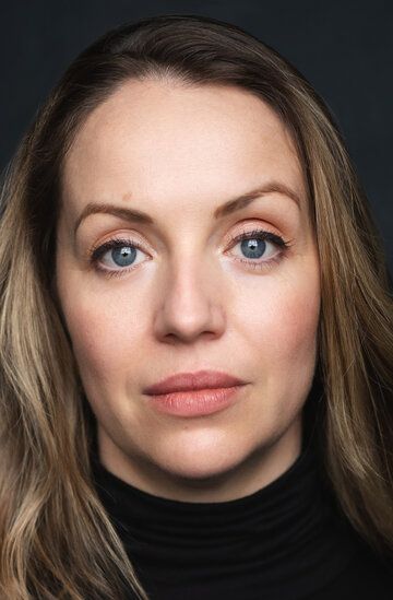 Лиз Фитцгиббон / Liz Fitzgibbon