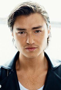 Тим Кано / Tim Kano