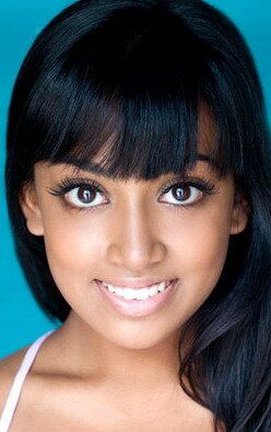 Мелинда Шанкар / Melinda Shankar