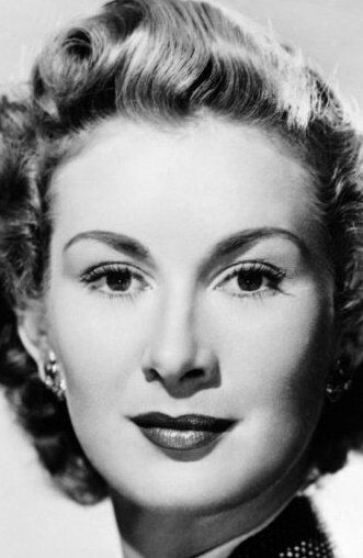 Дина Шеридан / Dinah Sheridan