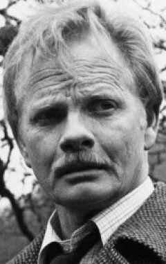 Аллан Катбертсон / Allan Cuthbertson