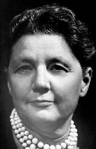 Ли Брэкетт / Leigh Brackett