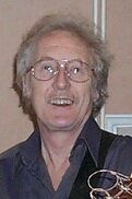 Фред Уэдлок / Fred Wedlock