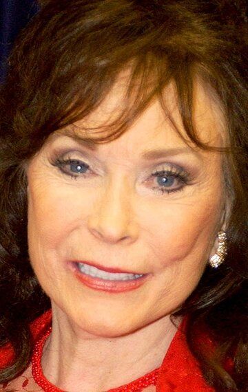 Лоретта Линн / Loretta Lynn