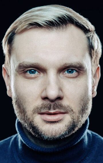 Владимир Фекленко /