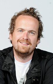 Тим Шоу / Tim Shaw