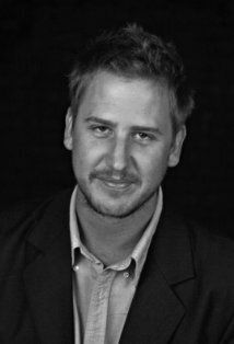 Марк Элдеркин / Mark Elderkin