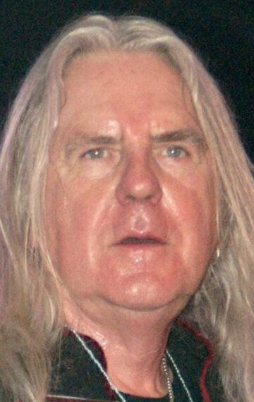 / Biff Byford
