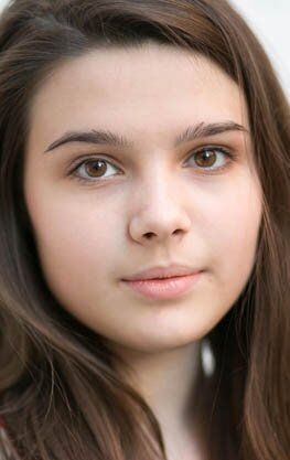 Скарлет Мерфи / Scarlett Murphy